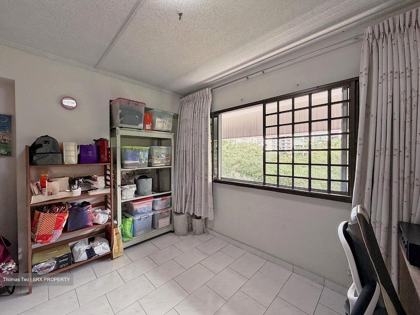 Blk 486 Pasir Ris Drive 4 (Pasir Ris), HDB 5 Rooms #525111321